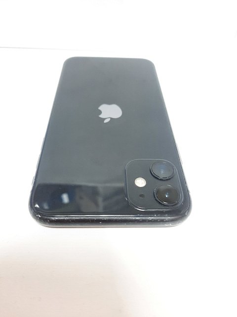 Apple iPhone 11 64GB Black 3