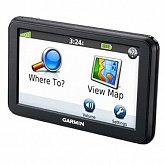 картинка GPS навигатор Garmin Nuvi 50 