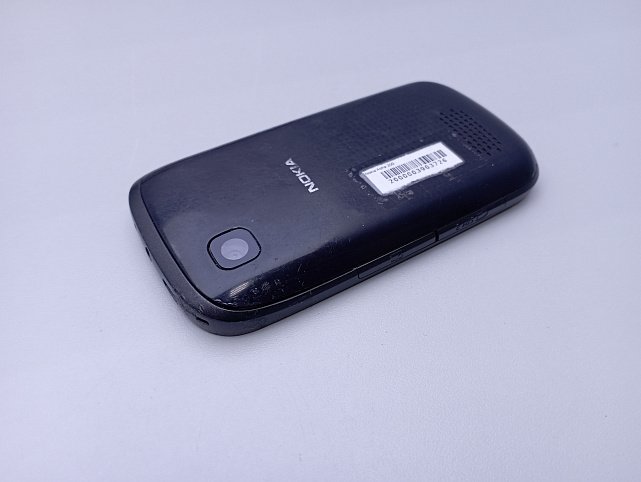 Nokia Asha 200 3