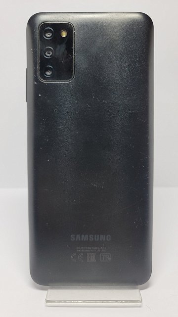 Samsung Galaxy A03s 4/64GB Black (SM-A037FZKG) 1