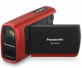 картинка Видеокамера Panasonic SDR-SW20 