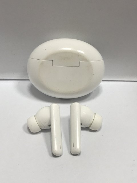 Навушники Huawei FreeBuds 4i Ceramic White 2