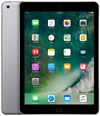 картинка Планшет Apple iPad 2017 Wi-Fi 32Gb Space Grey (MP2F2) 
