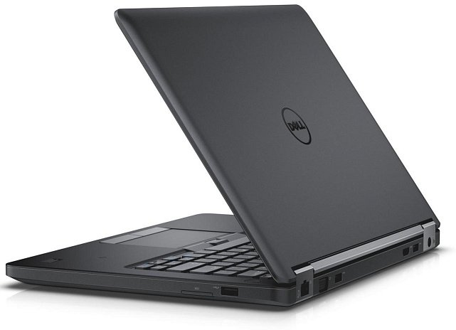 Ноутбук Dell Latitude E5450 (Intel Core i5-5300U/8Gb/SSD128Gb) (33484290) 1