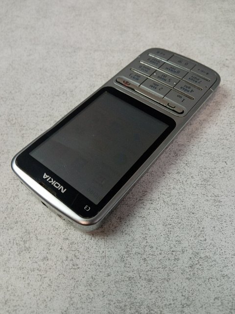 Nokia C3-01 6