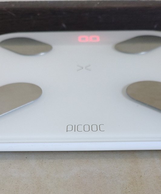 Весы напольные электронные Picooc Mini 2