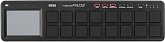 картинка MIDI контроллер Korg nanoPad2 BK (100011128000) 