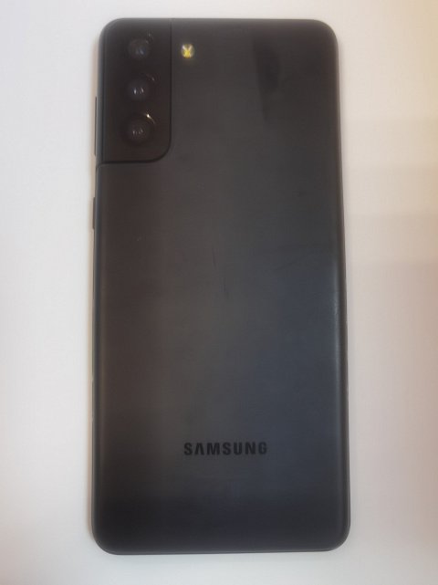 Samsung Galaxy S21 Plus 8/128GB Phantom Black (SM-G996BZKDSEK)  3