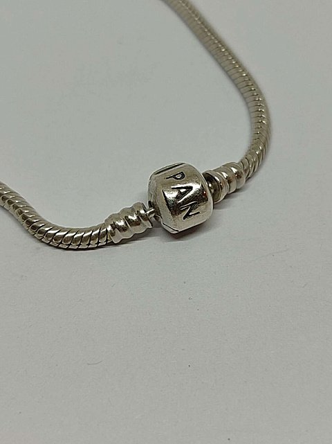 Срібний браслет (31835147) 2