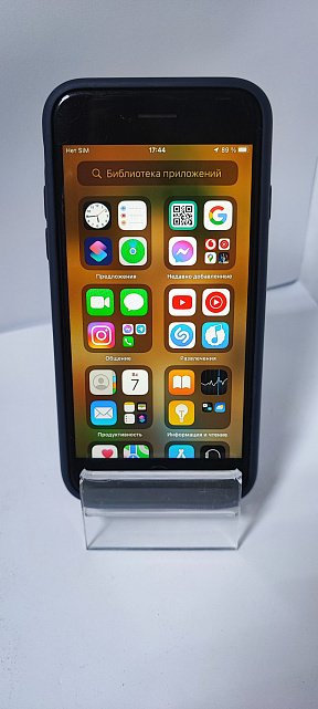 Apple iPhone 7 128Gb Black  0