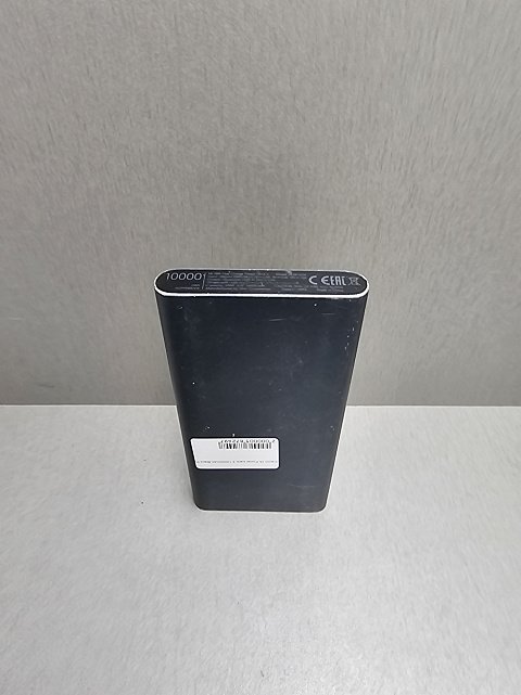 Xiaomi Mi Power bank 3 10000 mAh PLM13ZM 5