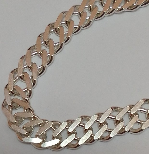 Срібний браслет (33422074) 2
