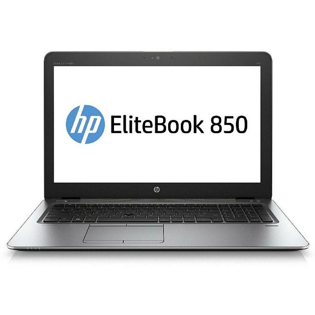 Ноутбук HP EliteBook 850 G4 (Intel Core i7-7500U/16Gb/SSD512Gb) (33690161) 6