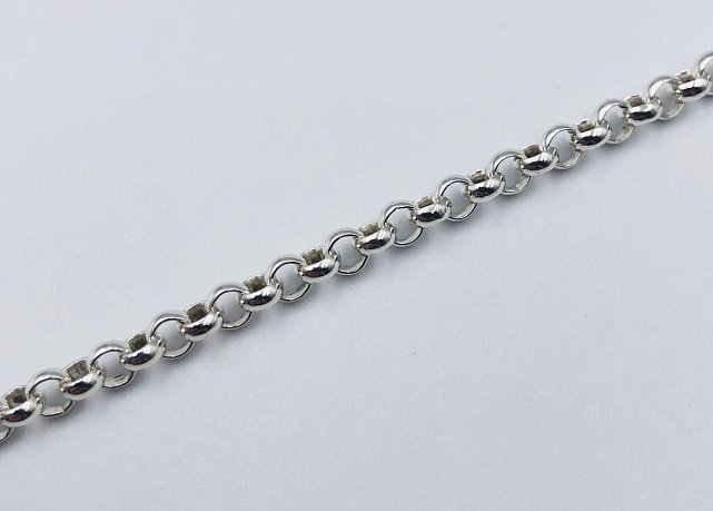 Срібний браслет (32537090) 1