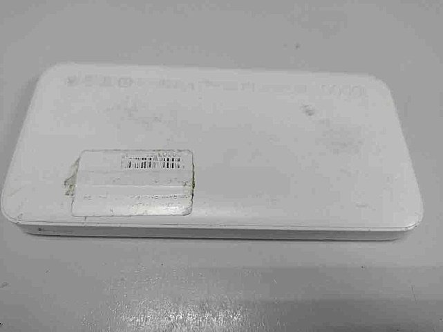 Powerbank Xiaomi Redmi 10000 mAh (PB100LZM) White 4