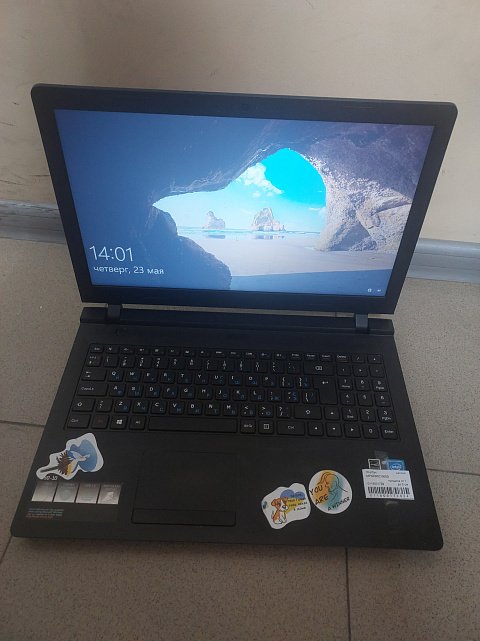 Ноутбук Lenovo B50-10 (80QR0014MX) (33948214) 0