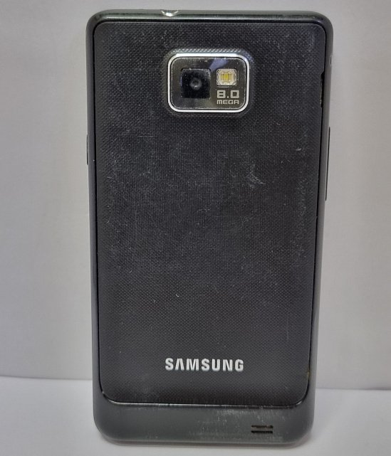 Samsung Galaxy S2 (GT-I9100) 1/16Gb 1