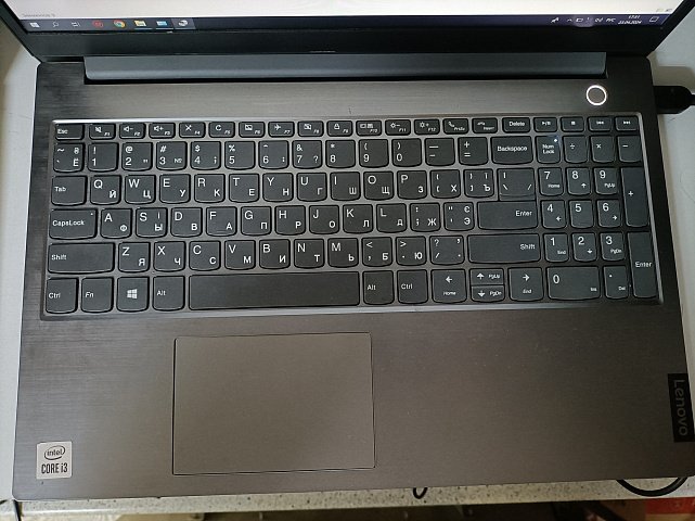 Ноутбук Lenovo ThinkBook 15-IIL (20SMS0UP00) 6