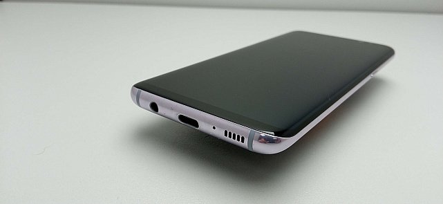 Samsung Galaxy S8 (SM-G950F) 4/64Gb 11
