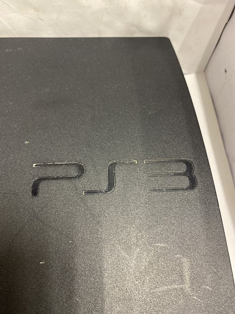 Игровая приставка Sony PlayStation 3 Slim 250Gb  3