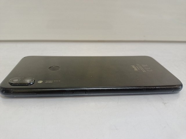 Xiaomi Redmi Note 7 4/64GB Space Black 6