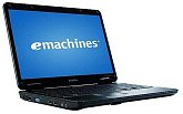 картинка Ноутбук Acer eMachines 350 (Intel Atom N450/2Gb/HDD320Gb) (32315362) 