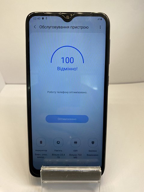 Samsung Galaxy A10 (SM-A105F) 2019 2/32GB 6