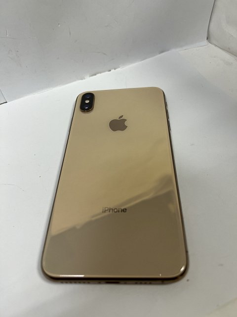 Apple iPhone XS Max 256GB Gold  3