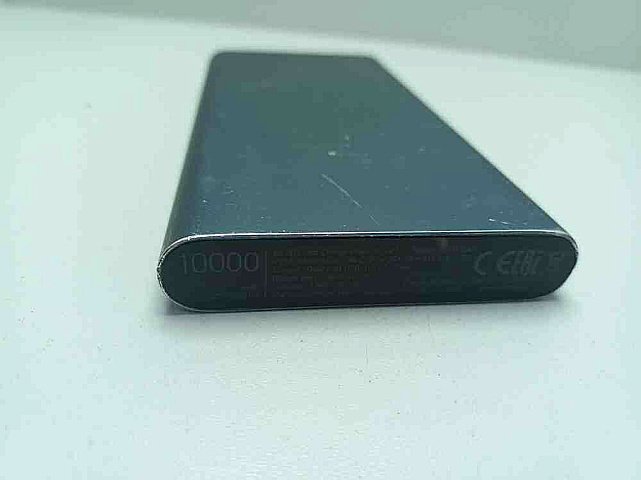 Xiaomi Mi Power bank 3 10000 mAh PLM13ZM 2