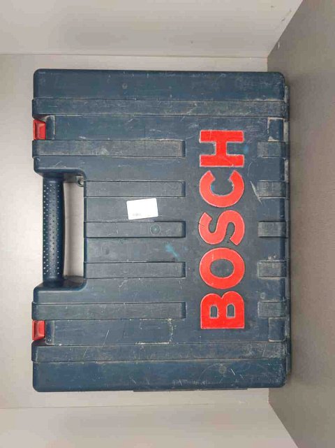 Перфоратор Bosch GBH 2-26 DFR 3