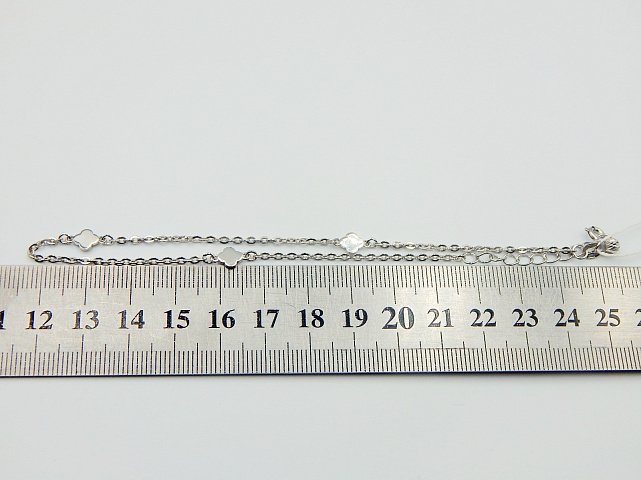 Срібний браслет (33221408) 3