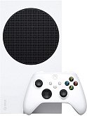 картинка Игровая консоль Microsoft Xbox Series S 512 GB All-Digital Console 