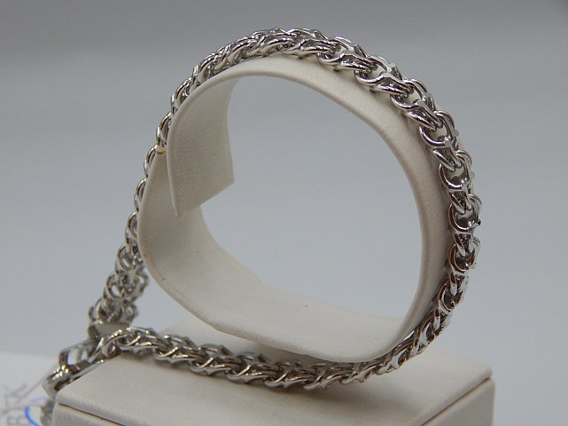 Срібний браслет (31309257) 2