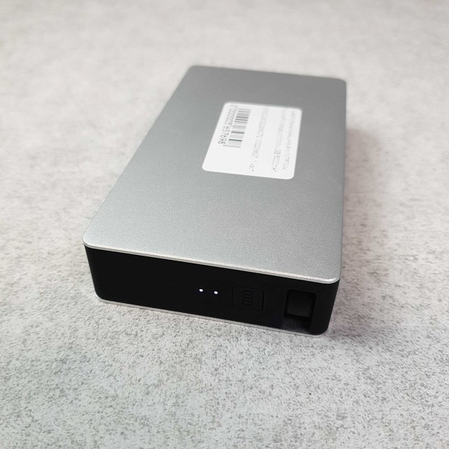 Powerbank Mophie Powerstation Micro-USB 5000 mAh  4