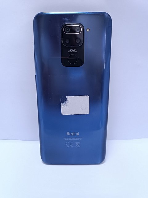 Xiaomi Redmi Note 9 3/64GB 1