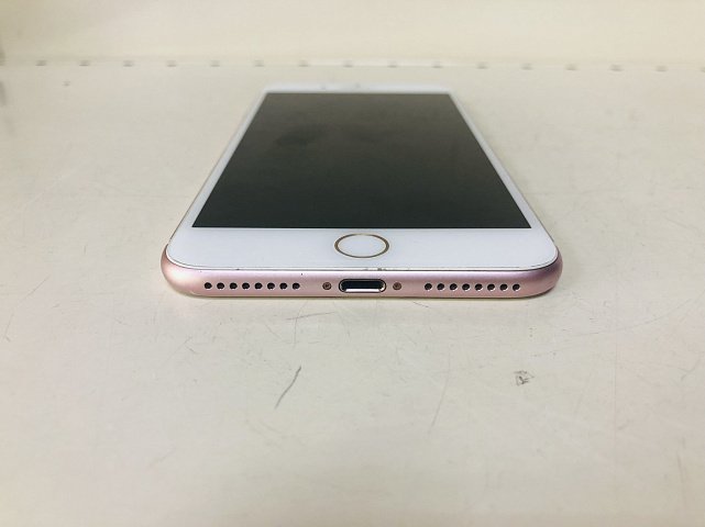 Apple iPhone 7 Plus 32Gb Rose Gold (MNQQ2) 2