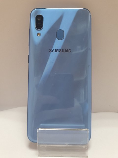Samsung Galaxy A30 (SM-A305FN) 3/32Gb  3