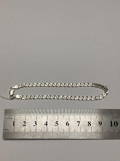Срібний браслет (30750760) 2