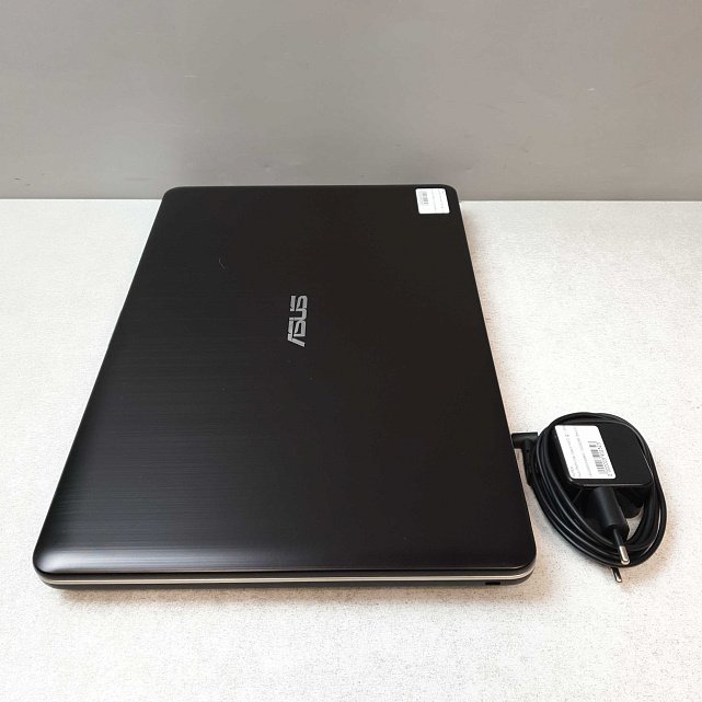 Ноутбук Asus X540MA (Intel Celeron N4000/4Gb/SSD256Gb) (33673019) 15