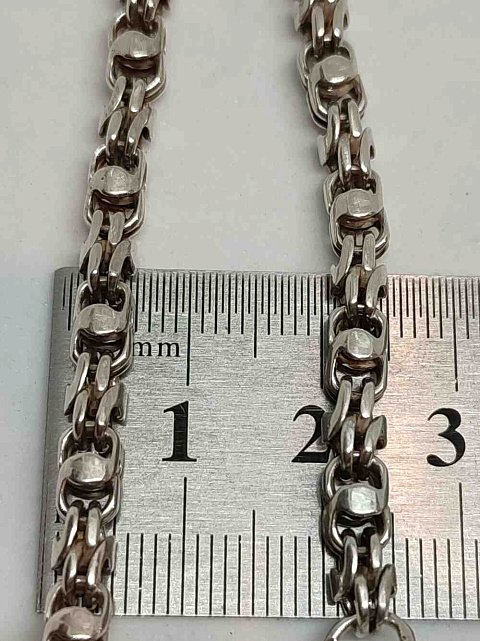Срібний браслет (32228636) 1
