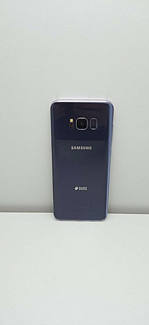 Samsung Galaxy S8 (SM-G950F) 4/64Gb 31