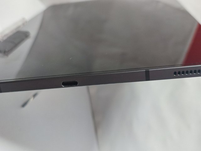 Планшет Samsung Galaxy Tab S8 Wi-Fi 8/128GB Graphite (SM-X700NZAASEK) 2