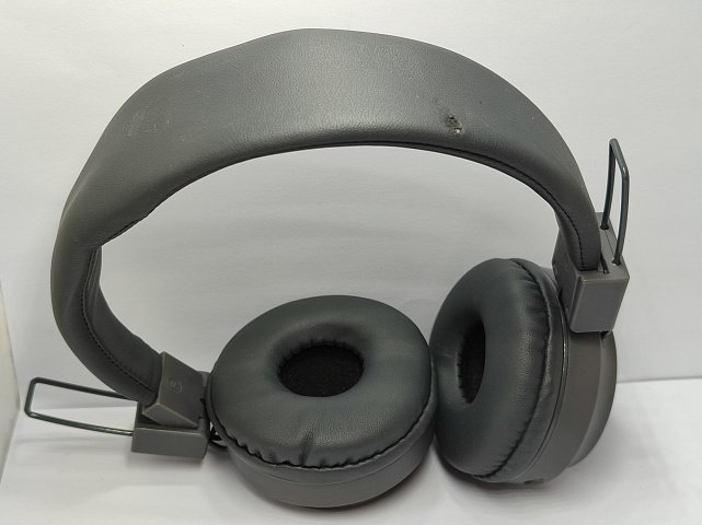 Навушники Hoco W25 3