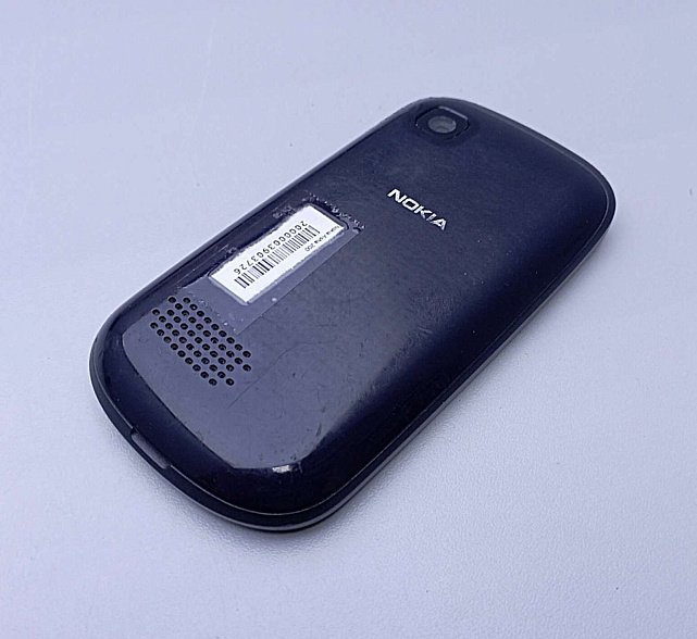 Nokia Asha 200 12