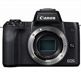 картинка Беззеркальный фотоаппарат Canon EOS M50 Body 