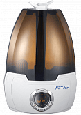 картинка Увлажнитель воздуха WetAir MH 206 WRC 