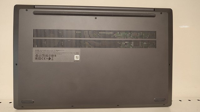 Ноутбук Lenovo IdeaPad 5 15ALC05 (82LN00GYRA) 5
