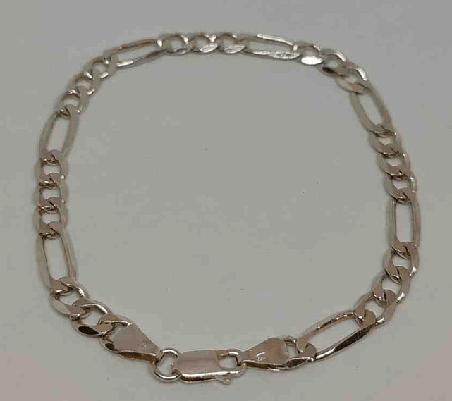 Срібний браслет (28720078) 0