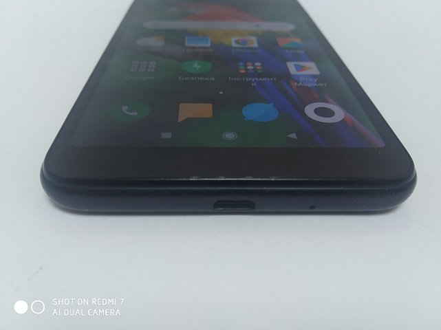 Xiaomi Redmi 6A 2/16GB 4