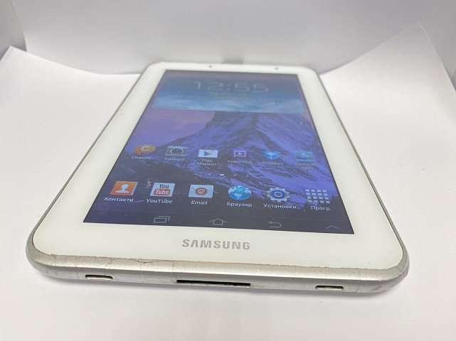 Планшет Samsung Galaxy Tab 2 7.0 GT-P3110 1/8Gb 2